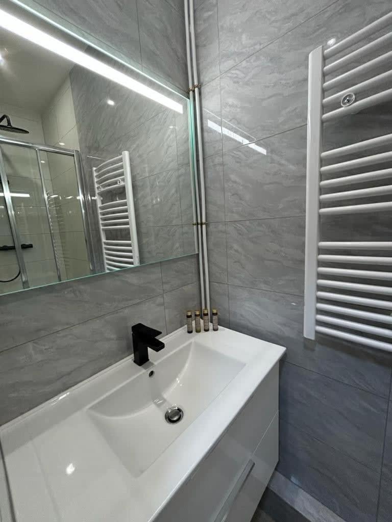 Stylish And Chic * Parigi